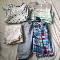 子供服90.95