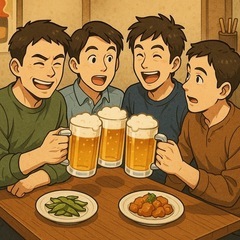 GWに飲み行きましょ[大分駅周辺]