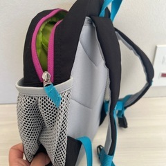 コロンビア　子供用　リュックの画像