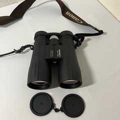 双眼鏡の画像