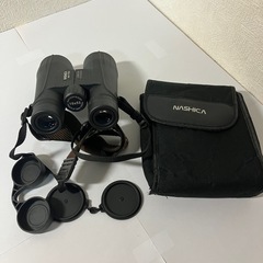 双眼鏡の画像