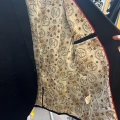 新品未使用ジャケットの画像
