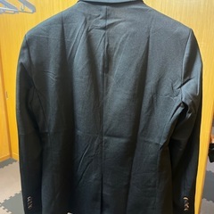 新品未使用ジャケットの画像