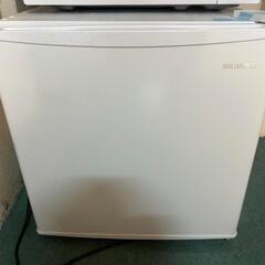 アイリスオーヤマ　冷蔵庫