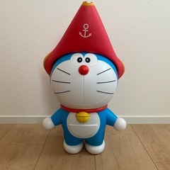 ドラえもん　ビックアクションフィギュア