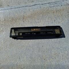 中古AE86 レビンラジエーターグリル