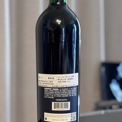 未開封・セラー保管)Opus One 2010 赤ワイン 750ml