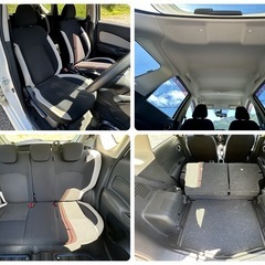 自動車税込　ワンオーナー　e-power 全方位　エマブレ　純正ドラレコ　ノートの画像