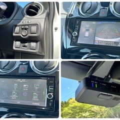 自動車税込　ワンオーナー　e-power 全方位　エマブレ　純正ドラレコ　ノートの画像