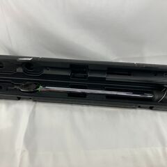 中古工具　美品　12.7sq ホイール取付専用トルクレンチ
