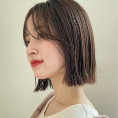 八戸ノ里🌟ボブカット無料✨️4/27