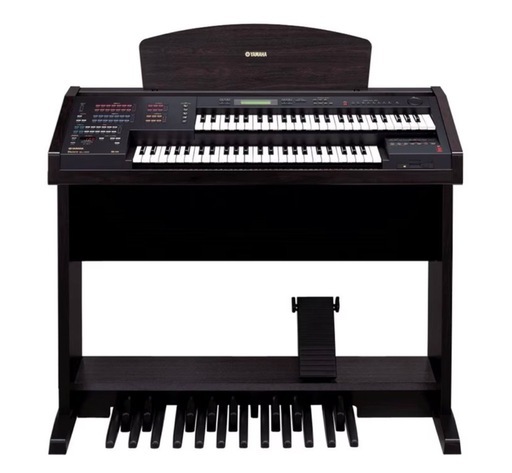 YAMAHA エレクトーン EL-100