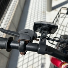 シボレー　自転車　16インチの画像