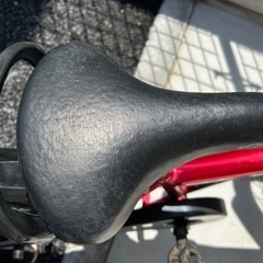 シボレー　自転車　16インチの画像