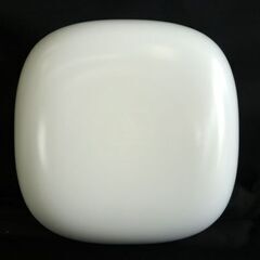 ☆ARTICLE Yamazaki プレート8枚セット 全面物理強化ガラス フランス製 縦18cm 横18cm 白 角皿 深皿 札幌 北20条店の画像
