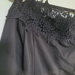 レース レディースの画像