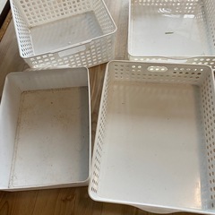 容器 ボックス