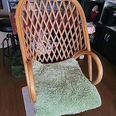 回転椅子