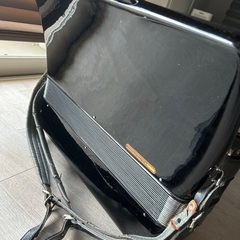 アコーディオンtombo T120Aの画像