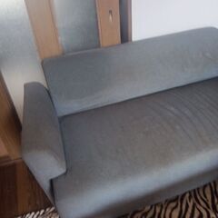 ソファの画像