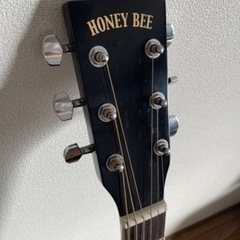 HONEY BEE アコースティックギター