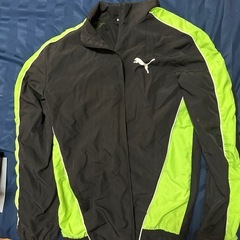 PUMA スポーツウェア