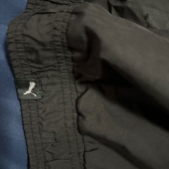 PUMA スポーツウェアの画像