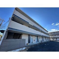 ❤️‍🩹初月賃料なし、敷金なし、礼金なし、仲介手数料なし❤️‍🩹バストイレ別の角部屋♪一人暮らし、カップルにおすすめの１LDK♪ - 東金市