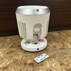 美品☆YAMAZEN/山善 エアーサーキュレーター 2020年製...