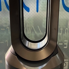 【RKG】特価！Dyson ダイソン/空気清浄機能付ファンヒータ...