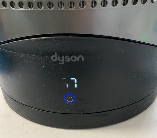 RKG】特価！Dyson ダイソン/空気清浄機能付ファンヒーター Hot +