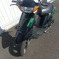 自賠付!ヤマハジョグスポーツ70cc 鍵書有 3RY 3KJ