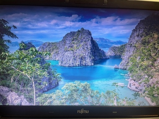 取引者確定
windos10proパソコン