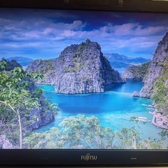 取引者確定
windos10proパソコンの画像