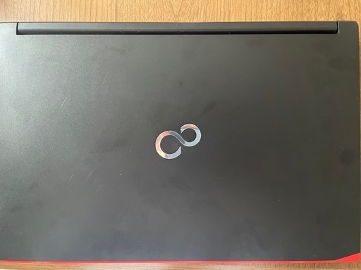 取引者確定
windos10proパソコン