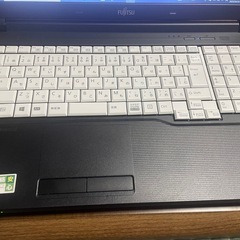 取引者確定
windos10proパソコンの画像