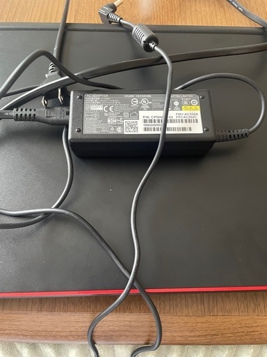 取引者確定
windos10proパソコン