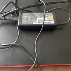 取引者確定
windos10proパソコンの画像