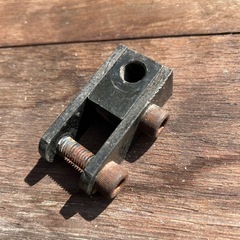 多分Dioのケツ上げだと思います。