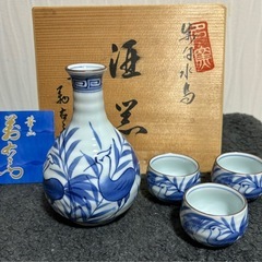 染付の中古が安い！激安で譲ります・無料であげます｜ジモティー