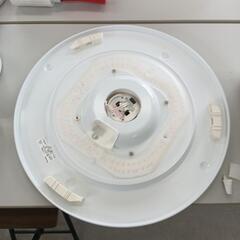 0424-096 LEDシーリングライトの画像