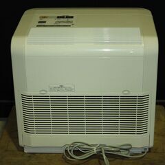71238☆Panasonic 気化式加湿機 FE-KXF15 (1) 【ナノイー搭載
