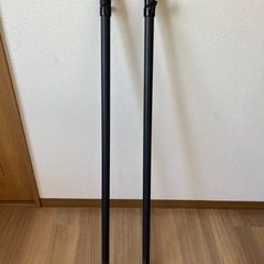 ナフコ突っ張り棒