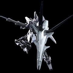 プラモデル　ガンプラ　デルタザイン　HG　　　の画像