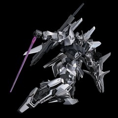 プラモデル　ガンプラ　デルタザイン　HG　　　の画像