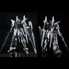 プラモデル　ガンプラ　デルタザイン　HG　　　の画像