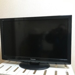 中古　パナソニック液晶TV32インチ　2011年製