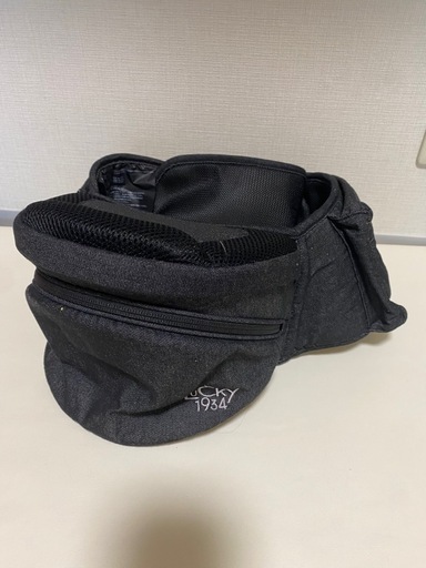 POLBAN ADVANCE ヒップシート