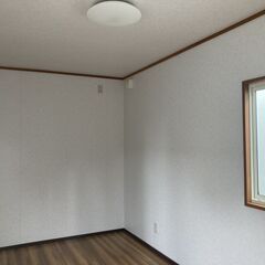 新棟ユニットハウス　3坪の画像