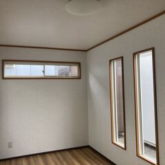 新棟ユニットハウス　3坪の画像